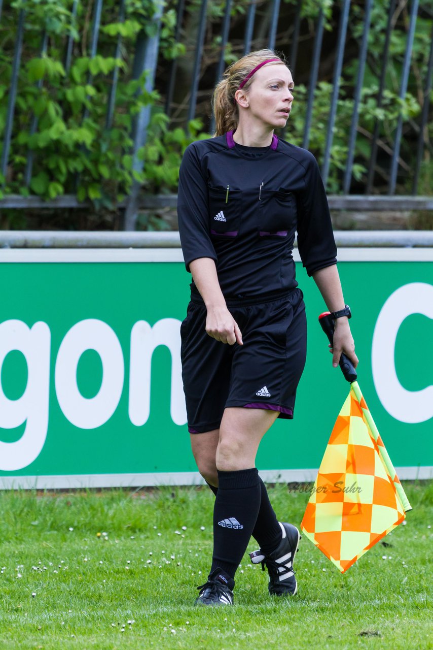Bild 287 - B-Juniorinnen Holstein Kiel - FF USV Jena : Ergebnis: 3:1
